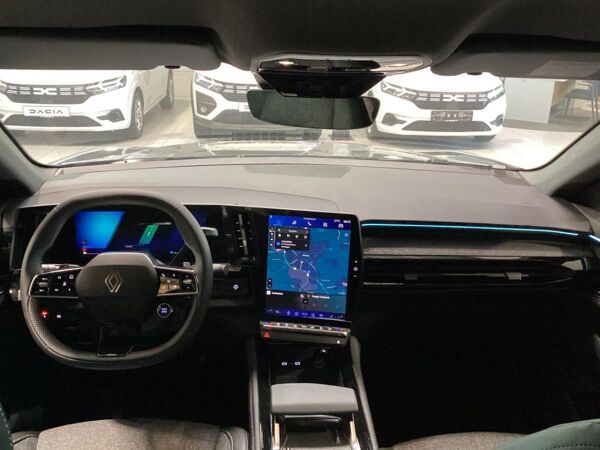 Renault Rafale TECHNO E-TECH FULL HYBRID ❗ SOFORT VERFÜGBAR ❗ SUV-WOCHEN ❗ bild 7