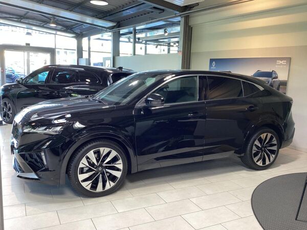 Renault Rafale TECHNO E-TECH FULL HYBRID ❗ SOFORT VERFÜGBAR ❗ SUV-WOCHEN ❗ bild 4