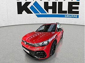 Volkswagen Tiguan 1.5 eTSI DSG R-Line BlackStyle IQ.DrivePre AHK Pano Winterräder Volkswagen Tiguan 1.5 eTSI DSG R-Line BlackStyle IQ.DrivePre AHK Pano Winterräder