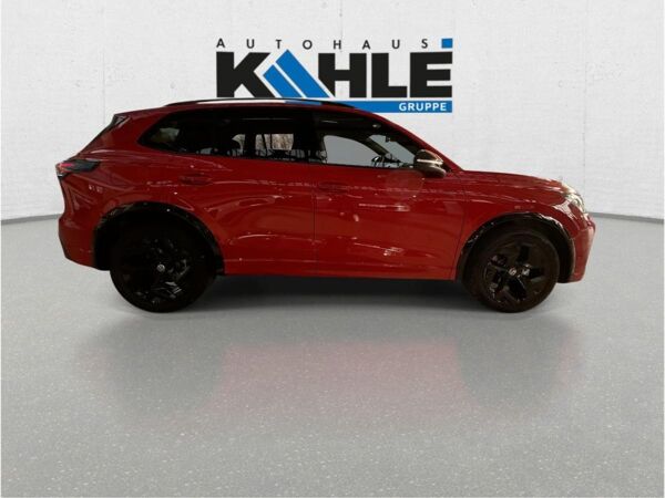 Volkswagen Tiguan 1.5 eTSI DSG R-Line BlackStyle IQ.DrivePre AHK Pano Winterräder bild 5
