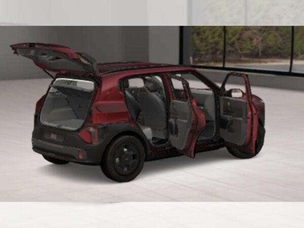 Kia EV2 Air *AKTION*5000€ E-AUTO Förderung bild 5