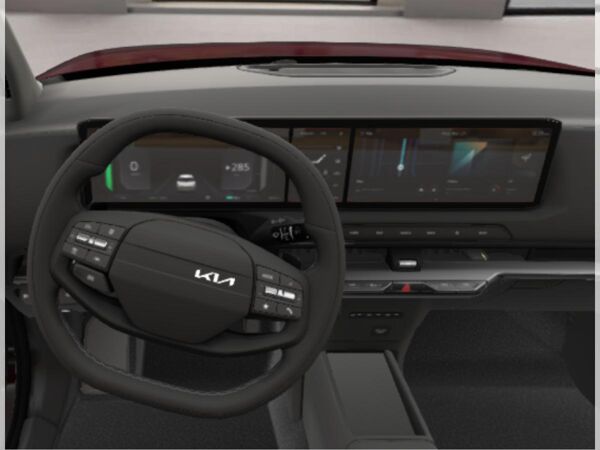 Kia EV2 Air *AKTION*5000€ E-AUTO Förderung bild 6