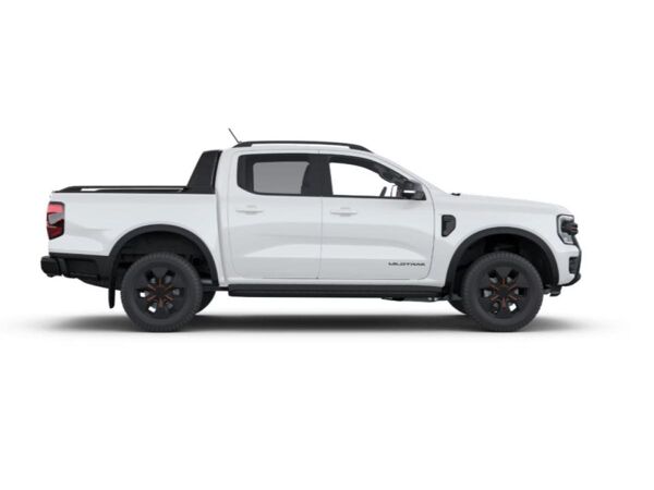 Ford Ranger Doka Wildtrak 2.3 PHEV ⚡⚡48km ELEKTR. REICHWEITE⚡⚡ bild 2