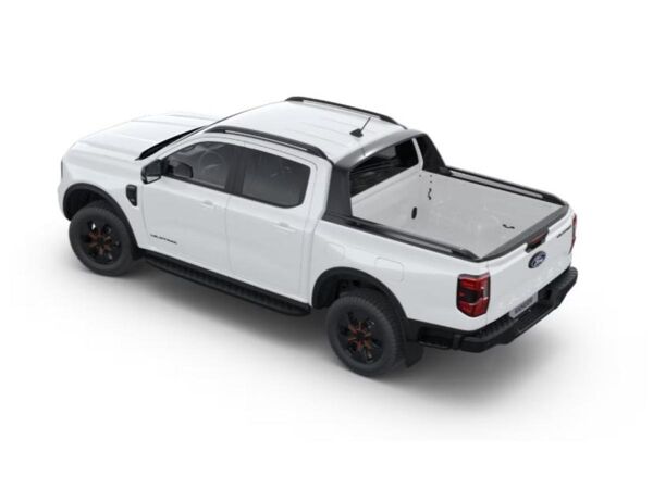 Ford Ranger Doka Wildtrak 2.3 PHEV ⚡⚡48km ELEKTR. REICHWEITE⚡⚡ bild 4