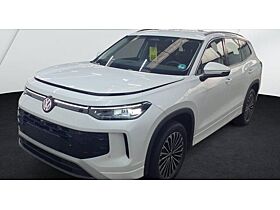 Volkswagen Tayron Life 4Motion 2.0 TDI 142kW DSG - HD-Matrix Area View AHK Navi IQ.Drive SHZ 7-Sitzer LM CarPlay