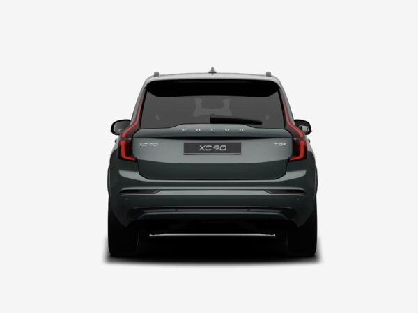 Volvo XC90 T8 AWD Plus Dark **GEWERBE VORLAUFFAHRZEUG** INKL. GANZJAHRESREIFEN bild 3