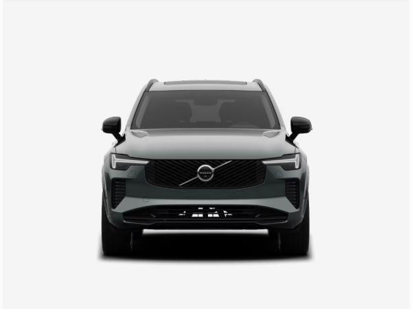 Volvo XC90 T8 AWD Plus Dark **GEWERBE VORLAUFFAHRZEUG** INKL. GANZJAHRESREIFEN bild