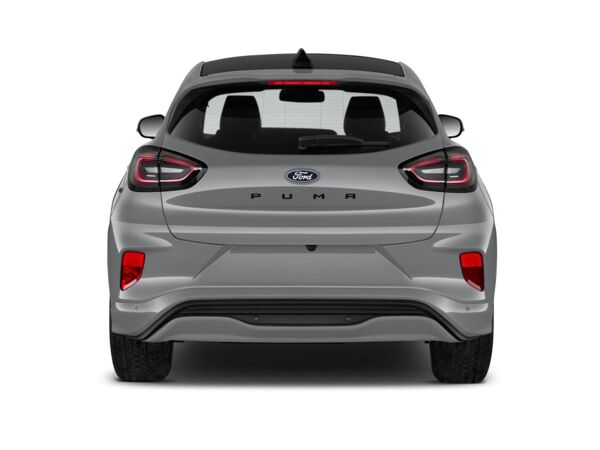 Ford Puma 43 kwh Sound Edition mit Elektro-Prämie von 4500 €  als Vorleistung !!!! bild 3