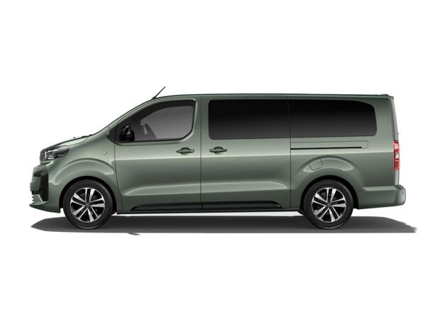 Citroën SpaceTourer PLUS|XL|TOP AUSSTATTUNG| SOFORT VERGÜGBAR bild 3