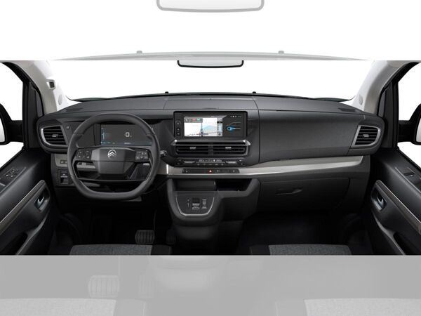 Citroën SpaceTourer PLUS|XL|TOP AUSSTATTUNG| SOFORT VERGÜGBAR bild 5