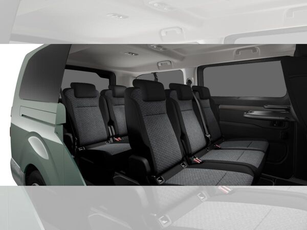 Citroën SpaceTourer PLUS|XL|TOP AUSSTATTUNG| SOFORT VERGÜGBAR bild 7