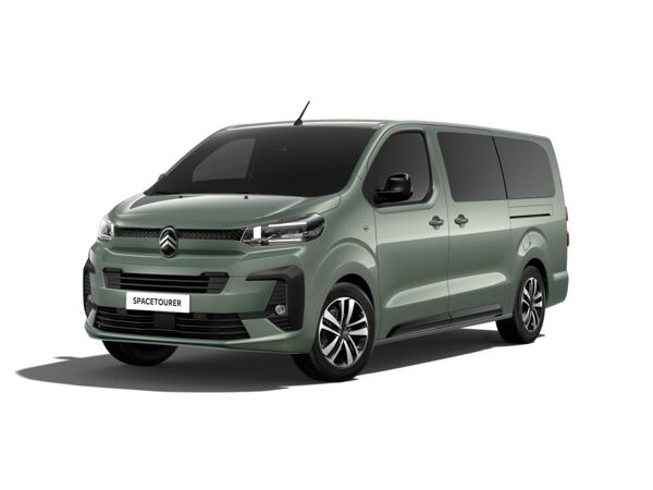 Citroën SpaceTourer PLUS|XL|TOP AUSSTATTUNG| SOFORT VERGÜGBAR bild 1