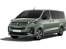 Citroën SpaceTourer PLUS|XL|TOP AUSSTATTUNG| SOFORT VERGÜGBAR