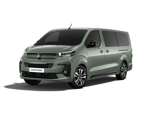 Citroën SpaceTourer PLUS|XL|TOP AUSSTATTUNG| SOFORT VERGÜGBAR bild