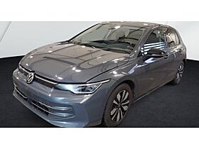 Volkswagen Golf VIII Lim. GOAL 1.5 eTSI 110kW DSG - SHZ AHK Rear View Navi Matrix LED ACC LM PDC MFL Digital Cockpit