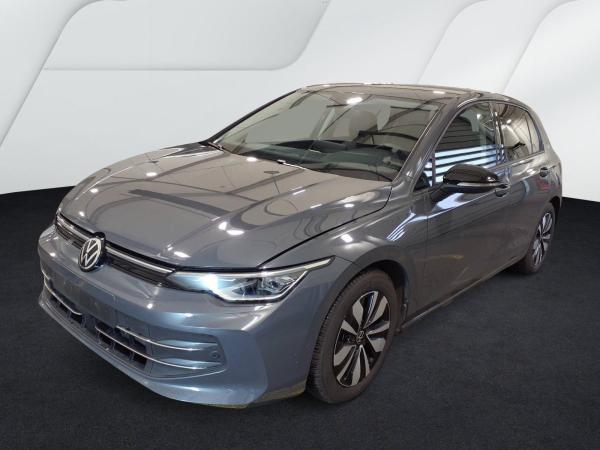 Volkswagen Golf VIII Lim. GOAL 1.5 eTSI 110kW DSG - SHZ AHK Rear View Navi Matrix LED ACC LM PDC MFL Digital Cockpit bild
