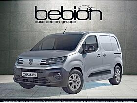 Peugeot Partner Kastenwagen M EHZ Elektromotor 136 ⚡AKTION GEWERBEKUNDEN⚡ Peugeot Partner Kastenwagen M EHZ Elektromotor 136 ⚡AKTION GEWERBEKUNDEN⚡