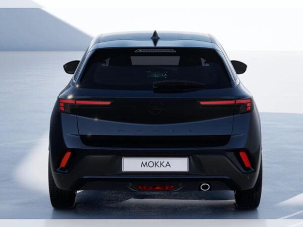 Opel Mokka ✅ Sitzheizung + LED + Lenkradheizung + CarPlay + | Gewerbeaktion-NORD✅ bild 4