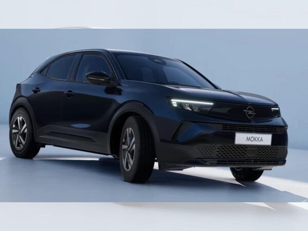 Opel Mokka ✅ Sitzheizung + LED + Lenkradheizung + CarPlay + | Gewerbeaktion-NORD✅ bild 6