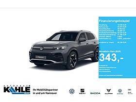 Volkswagen Tiguan 1.5 eTSI DSG R-Line SOFORT VERFÜGBARLeder Navi IQ.Drive Pre Winterrräder Volkswagen Tiguan 1.5 eTSI DSG R-Line SOFORT VERFÜGBARLeder Navi IQ.Drive Pre Winterrräder