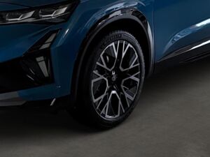 Renault Austral Esprit Alpine Full Hybrid 200 **Allwetter*360°Kamera*Sitzheizung* bild 7