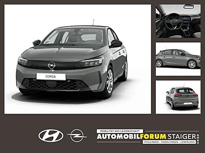 Opel Corsa Edition 1.2 Turbo