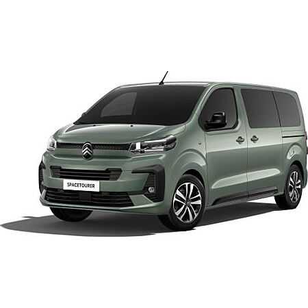 Citroën SpaceTourer leasen