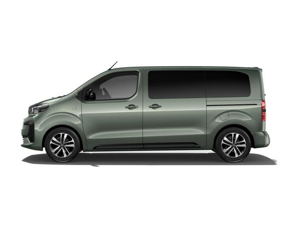 Citroën SpaceTourer PLUS| M | TOP AUSSTATTUNG| SOFORT VERGÜGBAR bild 2