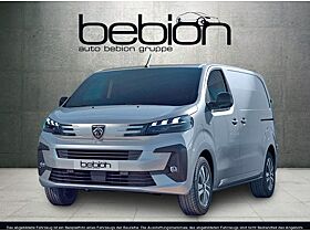 Peugeot Expert Kastenwagen M Länge2 Elektromotor 136 ⚡AKTION GEWERBEKUNDEN⚡ Peugeot Expert Kastenwagen M Länge2 Elektromotor 136 ⚡AKTION GEWERBEKUNDEN⚡