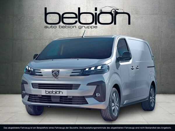 Peugeot Expert Kastenwagen M Länge2 Elektromotor 136 ⚡AKTION GEWERBEKUNDEN⚡ bild 1