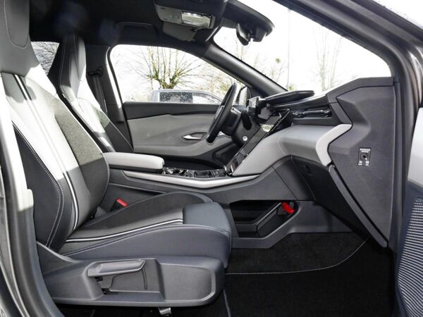 Ford Capri 77kWh 💥UMWELTBONUS BIS 6.000€,  INKL. WARTUNG💥König Deals💥 bild 3