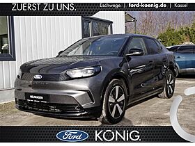 Ford Capri 77kWh 💥UMWELTBONUS BIS 6.000€,  INKL. WARTUNG💥König Deals💥
