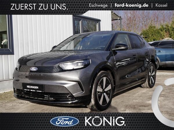 Ford Capri 77kWh 💥UMWELTBONUS BIS 6.000€,  INKL. WARTUNG💥König Deals💥 bild