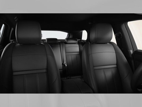 Land Rover Range Rover Evoque P270e Dynamic SE - VERFÜGBAR KW 9 - 5 Jahre Garantie - 0,5%-Versteuerung bild 6
