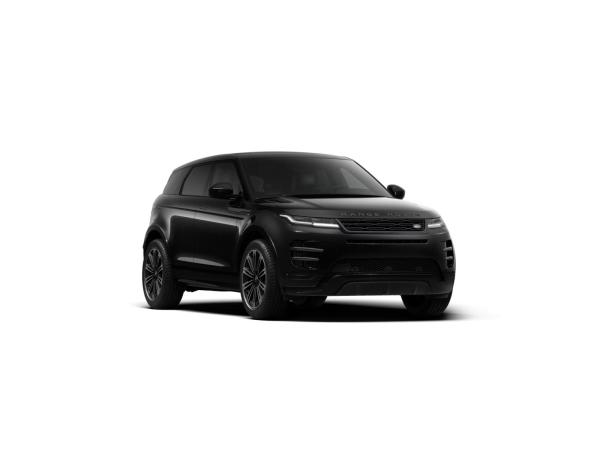 Land Rover Range Rover Evoque P270e Dynamic SE - VERFÜGBAR KW 9 - 5 Jahre Garantie - 0,5%-Versteuerung bild