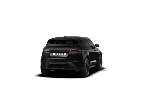 Land Rover Range Rover Evoque P270e Dynamic SE - VERFÜGBAR KW 9 - 5 Jahre Garantie - 0,5%-Versteuerung bild 2