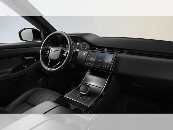 Land Rover Range Rover Evoque P270e Dynamic SE - VERFÜGBAR KW 9 - 5 Jahre Garantie - 0,5%-Versteuerung bild 5