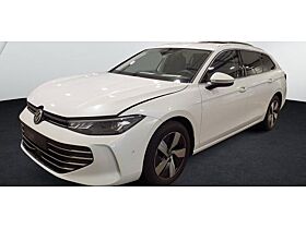 Volkswagen Passat Variant Business 2.0 TDI 110kW DSG - AHK PDC Area View IQ.Drive Navi Massage SHZ  CarPlay LM