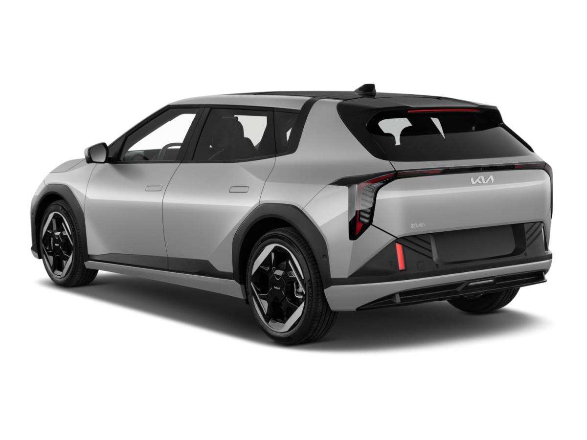 Kia EV4 Air *AKTION*5000€ E-AUTO Förderung bild 3