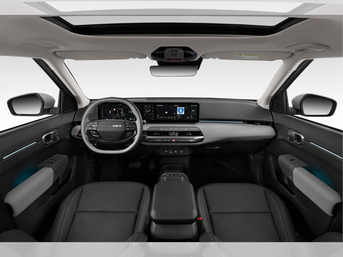 Kia EV4 Air *AKTION*5000€ E-AUTO Förderung bild 5