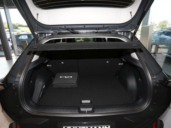 Kia EV4 81,4 kWh Earth ⚡Sonderaktion⚡ Sofort verfügbar ⚡ bild 6