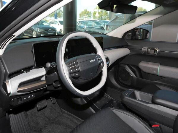 Kia EV4 81,4 kWh Earth ⚡Sonderaktion⚡ Sofort verfügbar ⚡ bild 7