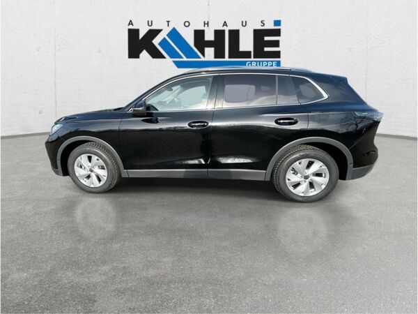 Volkswagen Tiguan 1.5 eTSI DSG Elegance SOFORT VERFÜGBAR!  IQ.DrivePre Navi LM-Catania Winterräder bild 4