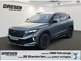 Renault Austral Esprit Alpine Full Hybrid E-Tech 200 **Allwetter*360 Grad Kamera* uvm. Renault Austral Esprit Alpine Full Hybrid E-Tech 200 **Allwetter*360 Grad Kamera* uvm.