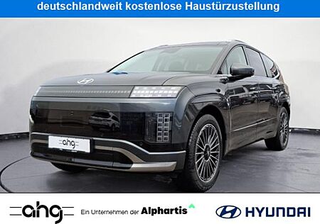 Hyundai IONIQ 9 7-Sitzer // AWD // UNIQ // SOFORT VERFÜGBAR