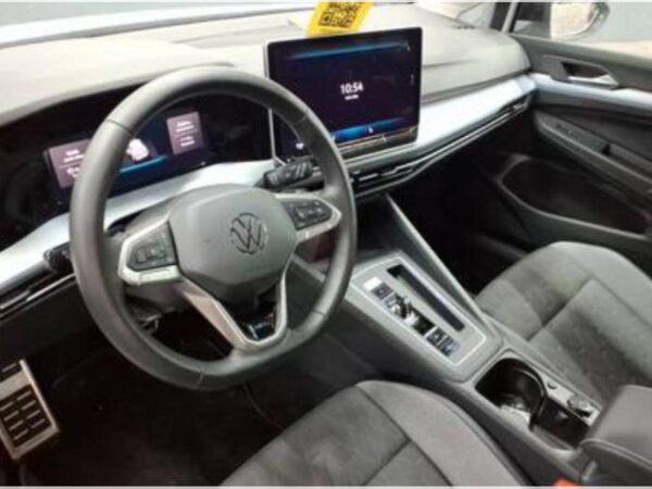 Volkswagen Golf 1.5 eTSI DSG💥GOAL💥AHK NAVI KAMERA LED bild 4