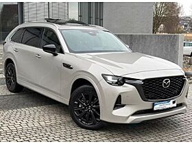 Mazda CX-80 💥850,-€ Überführungskosten💥 3.3 e-SKYACTIV D 254 Homura Plus AWD