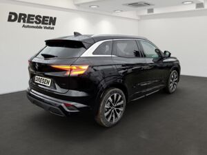 Renault Austral Techno Full Hybrid E-Tech 200 **SHZ*Lenkradheizung*Kamera* uvm. bild 4