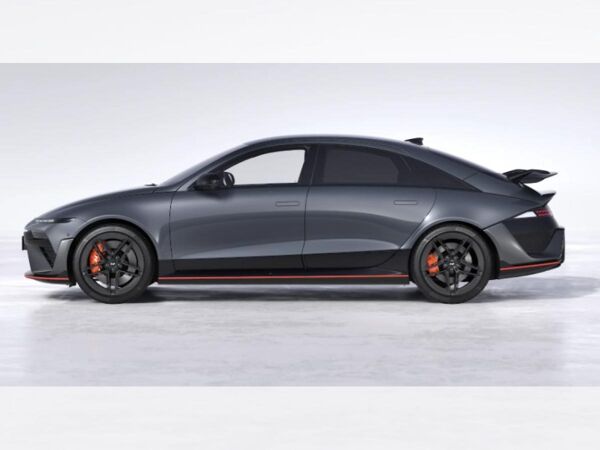 Hyundai IONIQ 6 IONIQ 6 N (MY26) 84 kWh (609 PS) 4WD bild 2