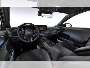 Hyundai IONIQ 6 IONIQ 6 N (MY26) 84 kWh (609 PS) 4WD bild 5